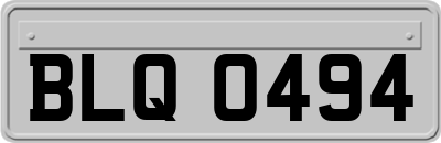 BLQ0494