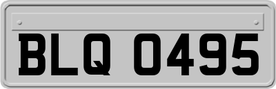 BLQ0495