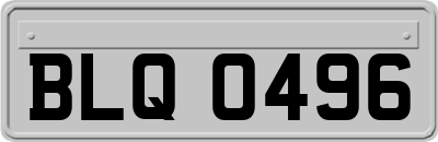 BLQ0496