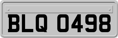 BLQ0498
