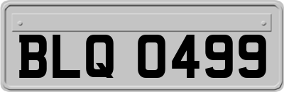 BLQ0499
