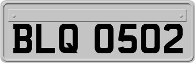 BLQ0502