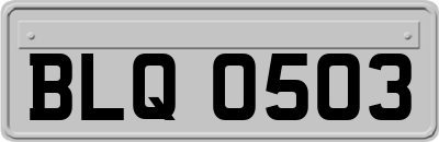 BLQ0503