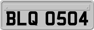 BLQ0504
