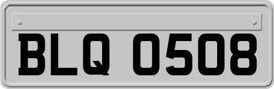 BLQ0508