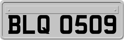 BLQ0509