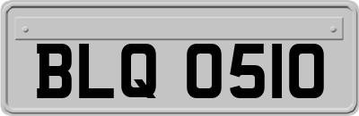 BLQ0510