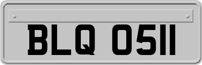 BLQ0511