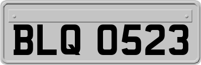 BLQ0523