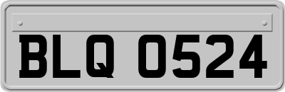 BLQ0524