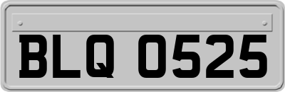 BLQ0525