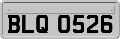BLQ0526