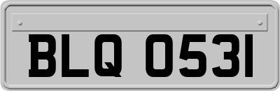 BLQ0531