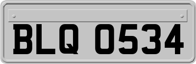 BLQ0534