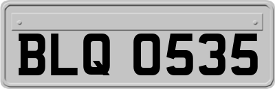 BLQ0535