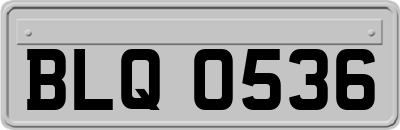 BLQ0536