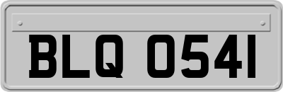 BLQ0541