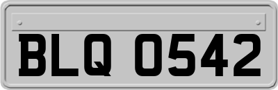 BLQ0542