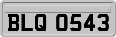 BLQ0543