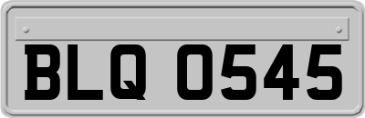BLQ0545