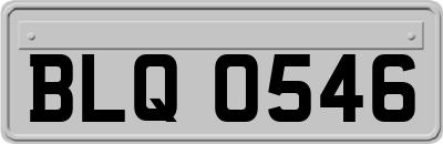 BLQ0546