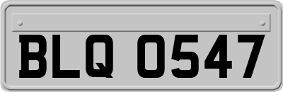 BLQ0547
