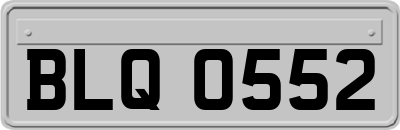 BLQ0552