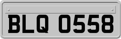 BLQ0558