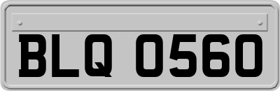 BLQ0560