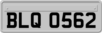 BLQ0562