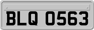 BLQ0563