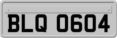 BLQ0604