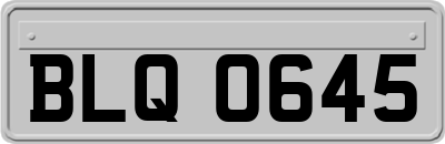 BLQ0645