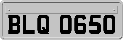 BLQ0650