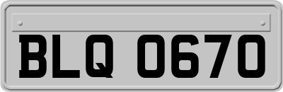 BLQ0670
