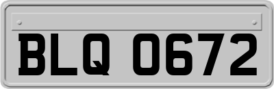 BLQ0672
