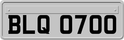 BLQ0700
