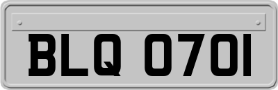 BLQ0701