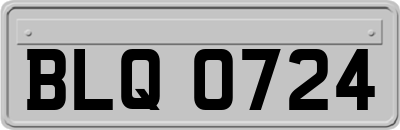 BLQ0724