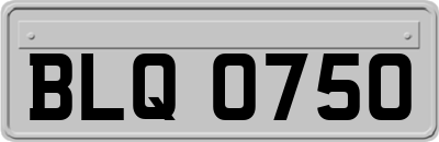BLQ0750