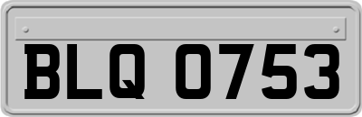 BLQ0753