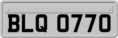 BLQ0770