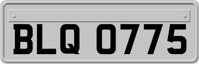 BLQ0775