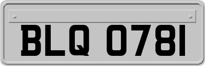 BLQ0781