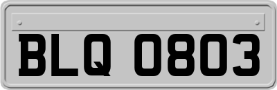 BLQ0803