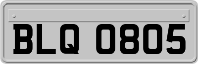 BLQ0805