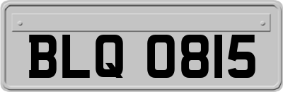 BLQ0815