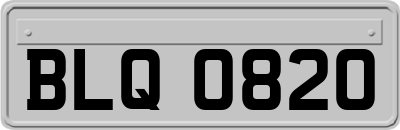 BLQ0820