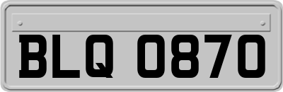 BLQ0870