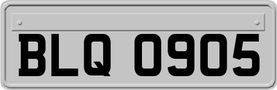 BLQ0905